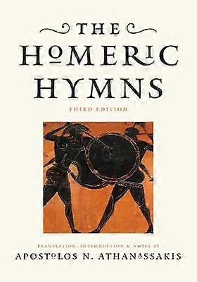 De homeriska hymnerna