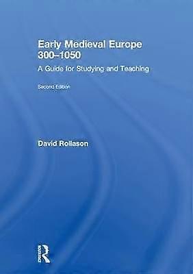 Early Medieval Europe 300â1050