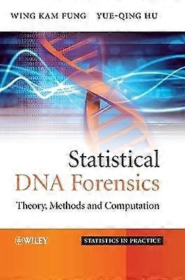 Criminalistică statistică ADN