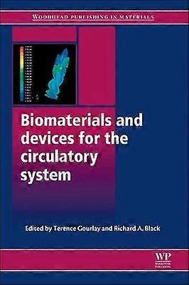 Biomaterials and Devices for the Circulatory System
