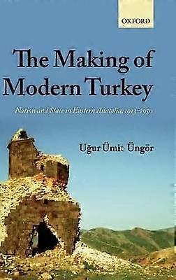 The Making of Modern Turkey