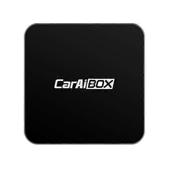 2 in 1 Wireless for CarPlay Dongle Box for Android Auto Car