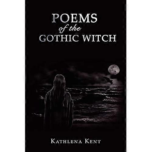 Poemas de la bruja gótica