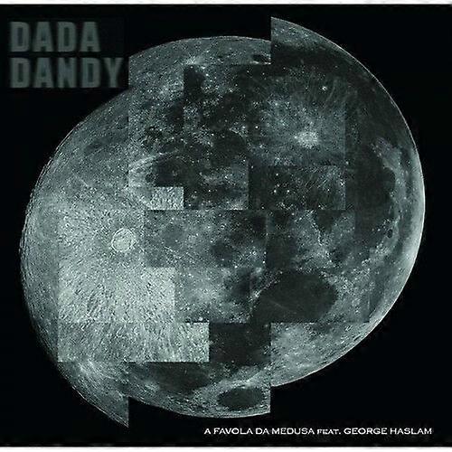 A Favola da Medusa Dada Dandy CD (2014) NEW