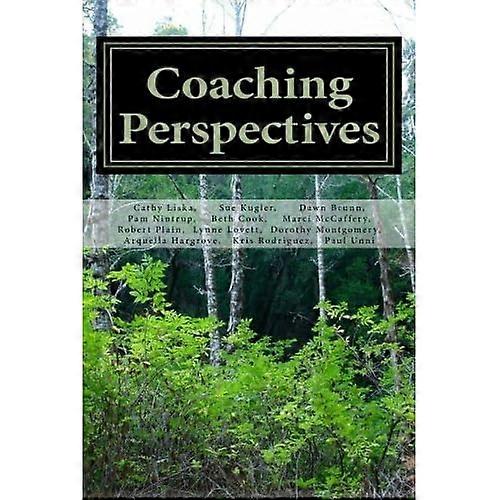 Coaching Perspectives