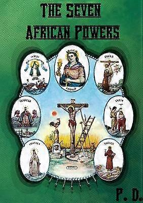 Seitsemän Afrikan valtaa