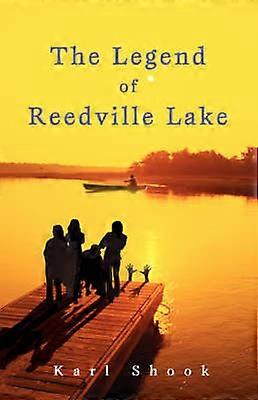 La leyenda del lago Reedville