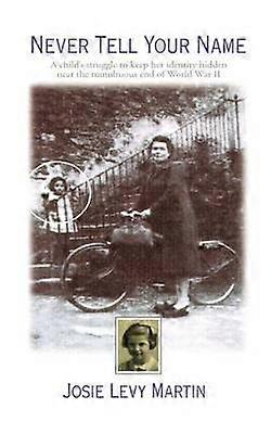 Nu-ți spune niciodată numele