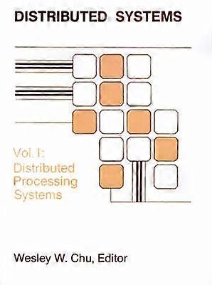 Distributed Processing Systems Distributed Processing Systems v 1 Telecommunications Library
