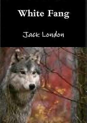 White Fang
