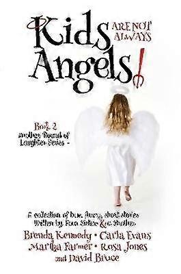 Kids are Not Always Angels
