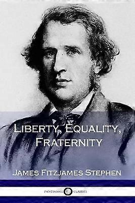 Liberty Equality Fraternity