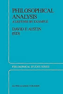 Philosophical Analysis