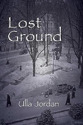 Lost Ground