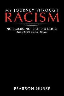 Mon parcours à travers le racisme