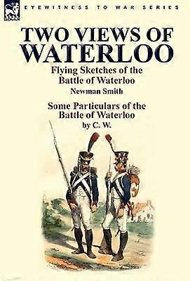 Deux vues de Waterloo