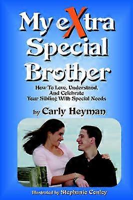 Mein eXtra Special Brother