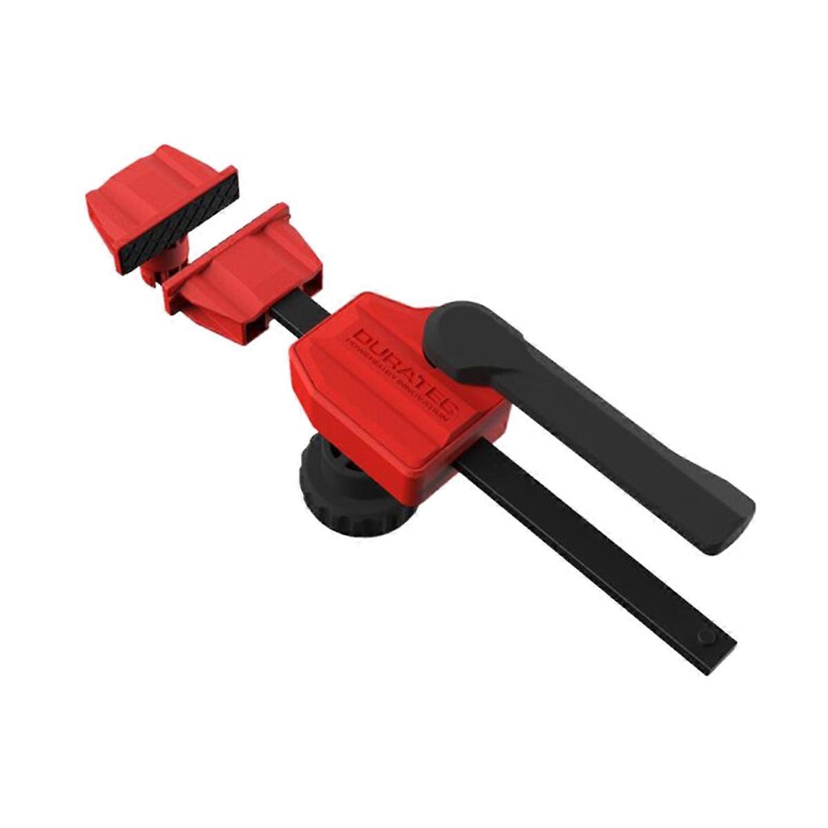 Wood Working Clamps Sets Horizontal Ergonomic Clamp Sets Efficient Wood Working Clamps Woodworking Bar Clamps 20mm 1 Set