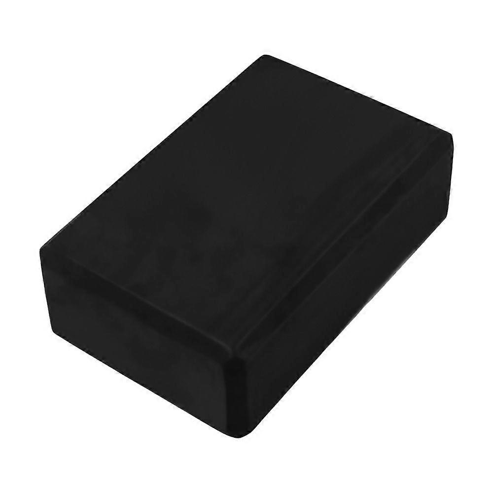 Durable Sports Stretching EVA Fitness Equipment Exercise Pilates Yoga Block Brick Gym Foam