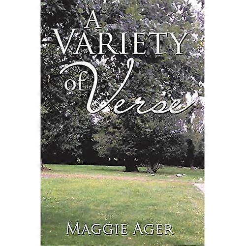 A Variety of Verse
