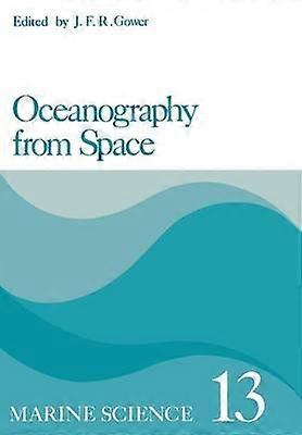 Oceanography from Space
