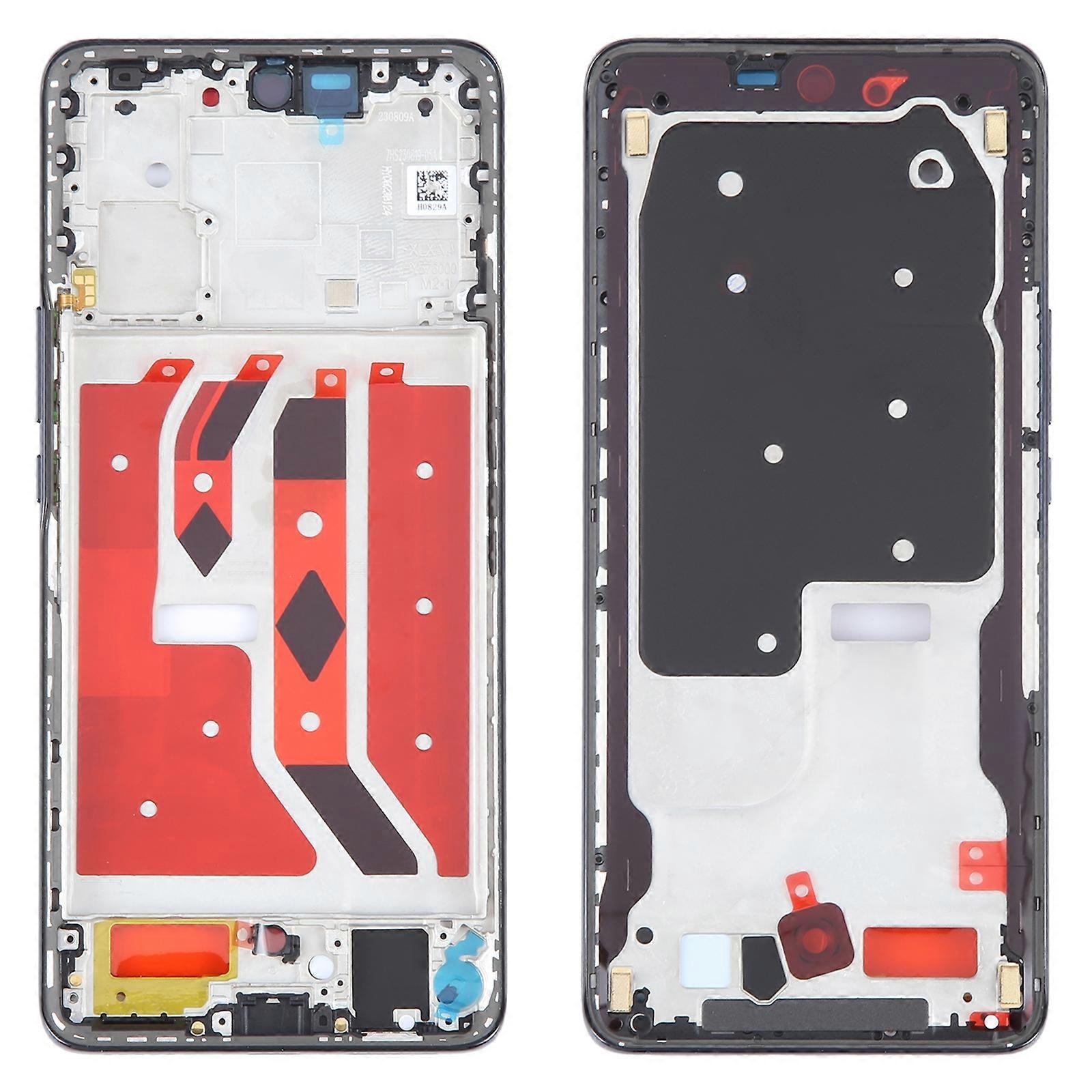 For Honor X9b COMPATIBLE Middle Frame Bezel Plate