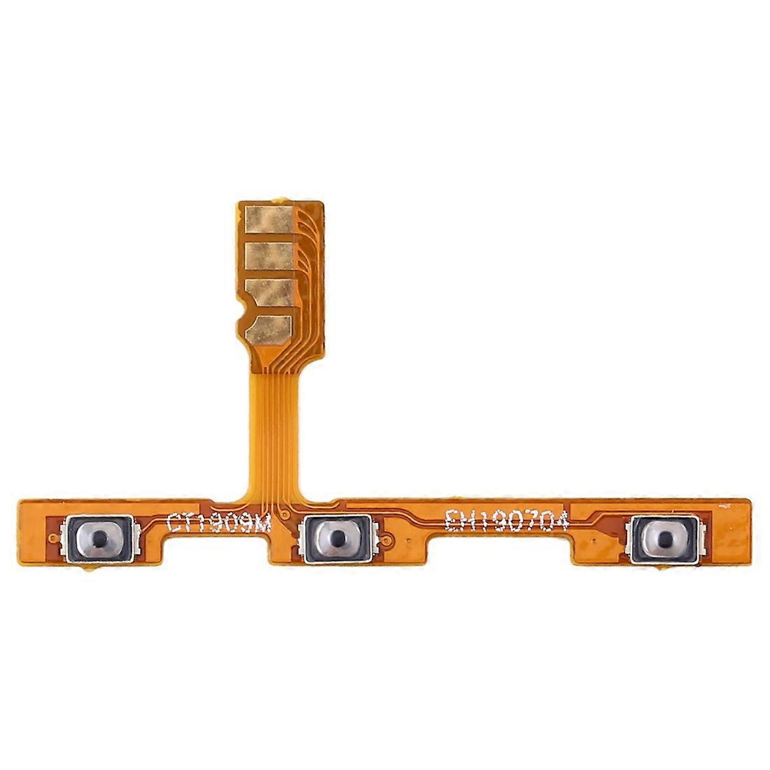 Power Button & Volume Button Flex Kabel für Huawei Nova 5i
