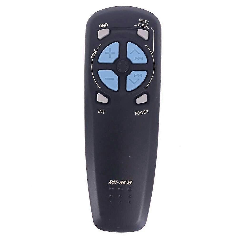 New Replace AH59-02692F For Samsung Soundbar Remote HW-J450 HW-J460 HW-J550