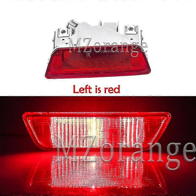 Feux Arrière De Voiture Feux Arrière Chauds De Voiture Haute Luminosité Feu Arrière Gauche Droit