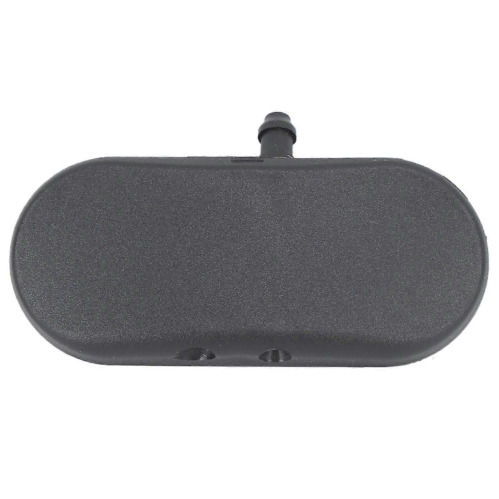 Front Right Windshield Washer Nozzle 8E0955988C compatible with A4 S4 - Windscreen Washing Water Jet