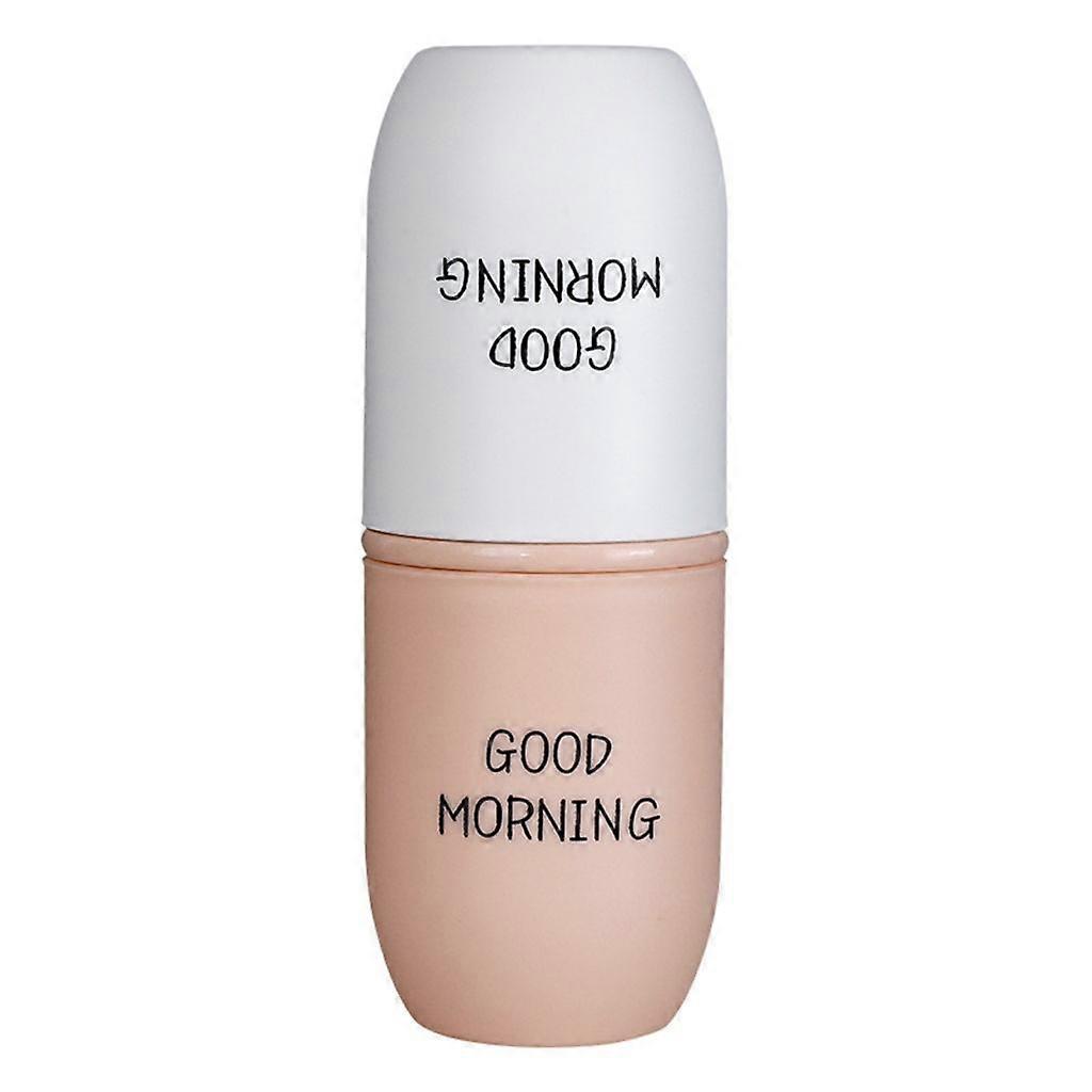 Portable Toothbrush Cup Cases Toothbrush Toothpaste Storage Wash Cup Carriers