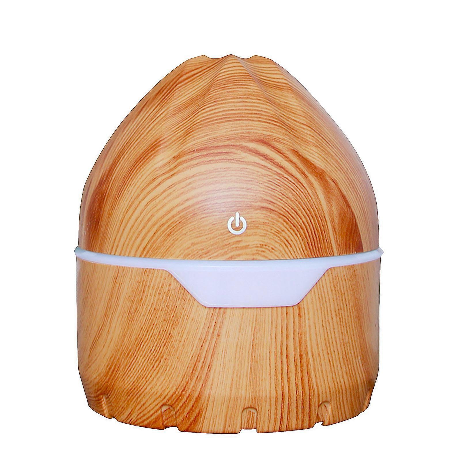 Portable Aroma Oil Diffuser LED Aroma Aromatherapy Humidifier