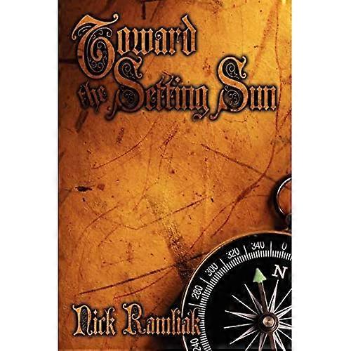 Toward the Setting Sun