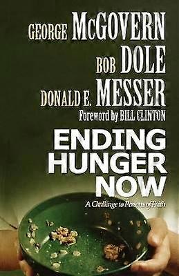 Ending Hunger Now