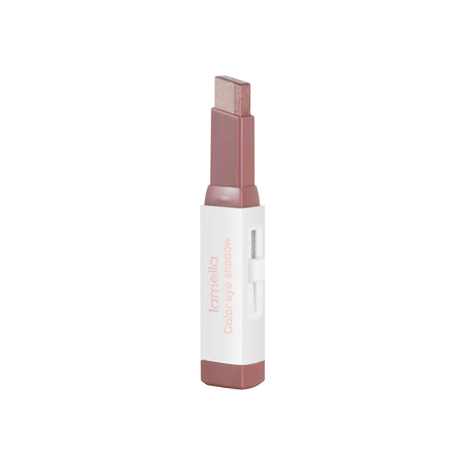 Eyeshadow Stick Set Two color Eyeshadow Stick Is And Easy To Take Off