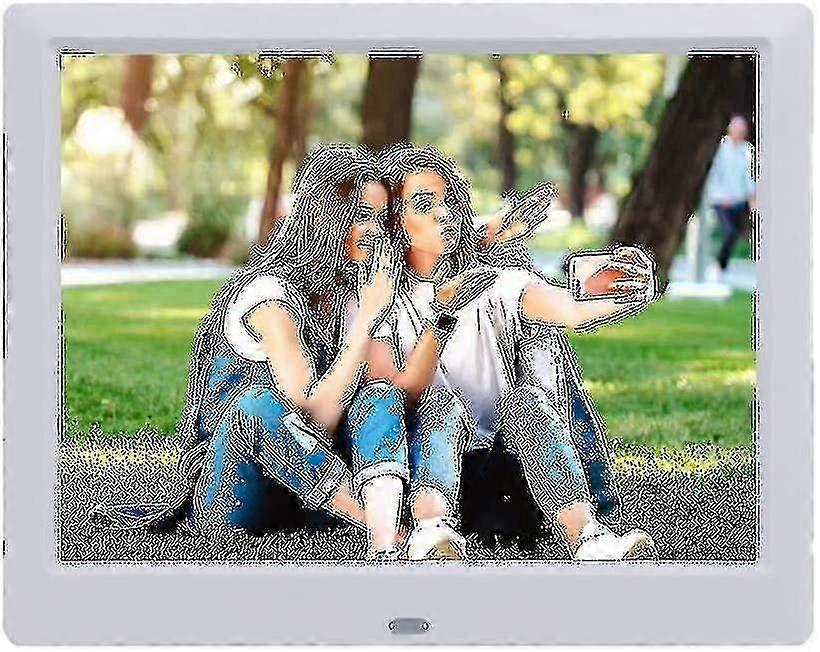 Elektronische Smart Hd Digitale Bilderrahmen