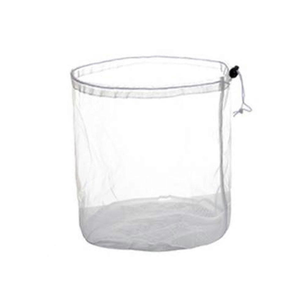 Drawstring laundry bag washing machine clothes cleaning laundry net bag