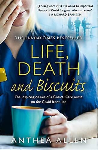 Life Death and Biscuits