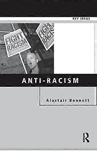 Anti Racism