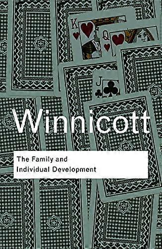The Family and Individual Development