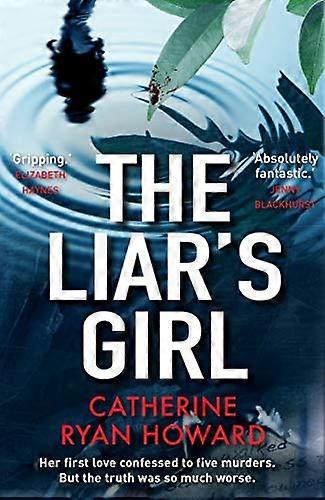 The Liars Girl