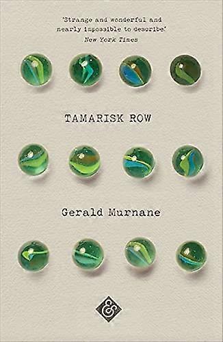Tamarisk Row