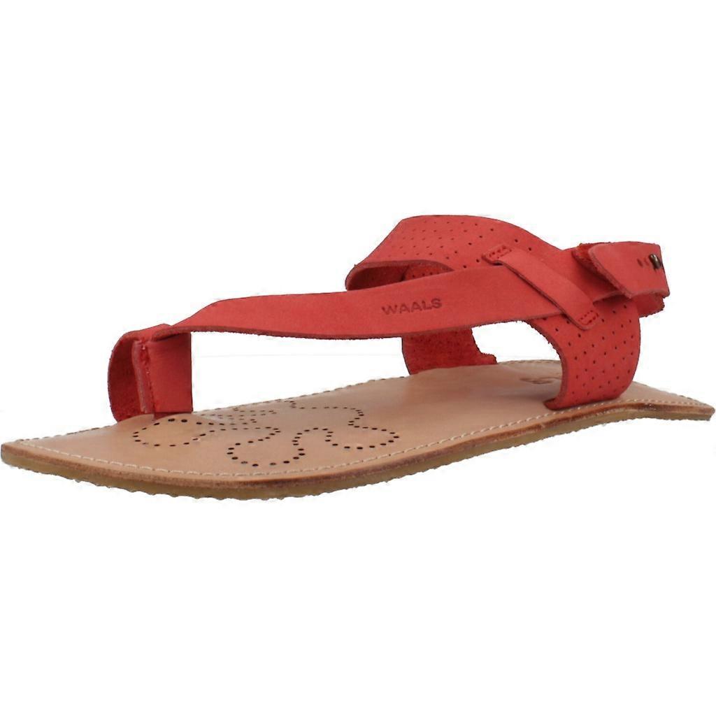 Waals Respectful Masai 2