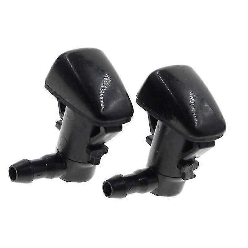 2Pcs Car Windshield Washer Nozzle compatible 300 5182327AA