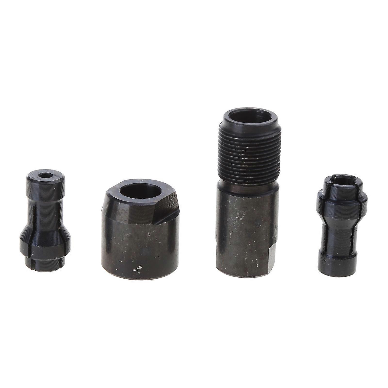 Angles Grinders Attachment Thread Adapter Converters for Angles Grinders Polisher Bit Interfaces Converters