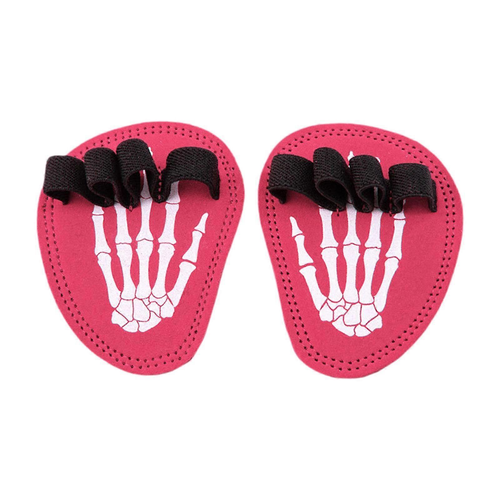 Weight Lifting Gloves Workout Gloves Non Slip Guards Pull up Gloves Pull up Bar