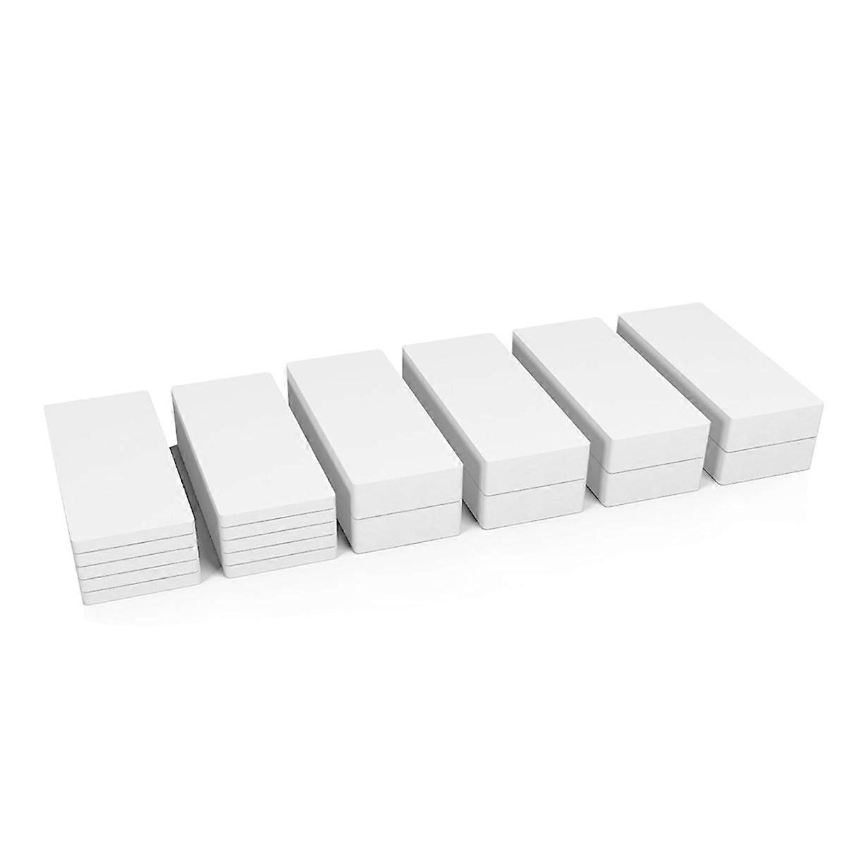 20Pcs Furniture Pads,EVA Foam Headboard Stoppers for Wall