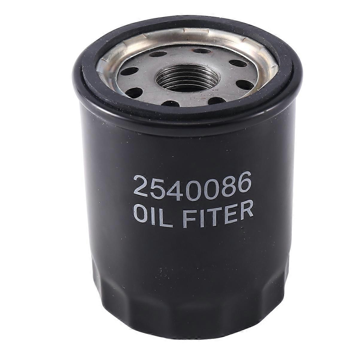 2540086 Φίλτρο λαδιού για Polaris Sportsman RZR Ranger General Turbo ACE Crew XP ATV 2540006, 2540122