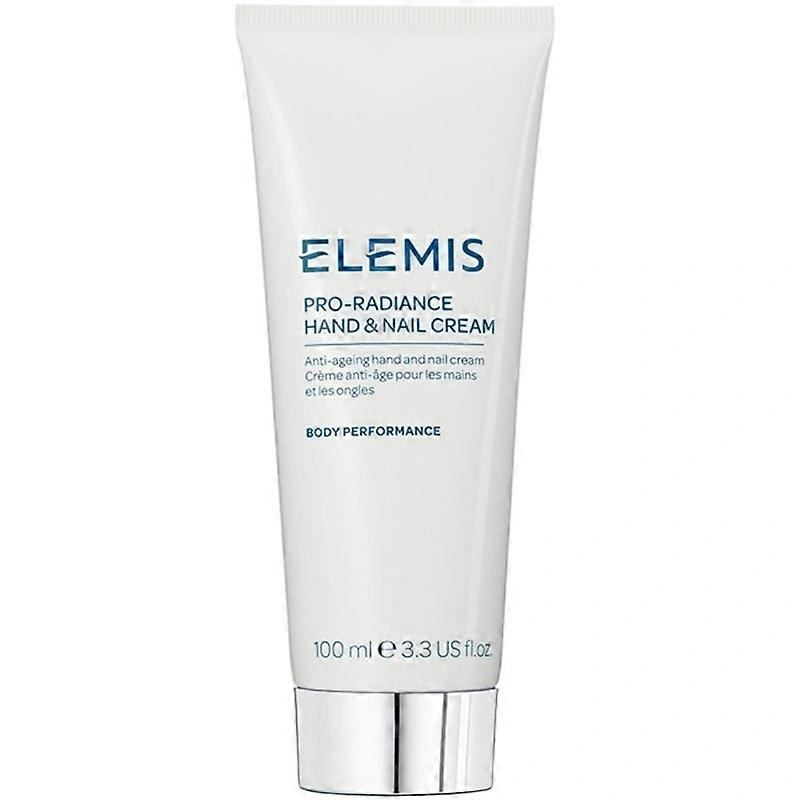 Elemis Pro-Radiance Hand & Nagel Crème 100ml