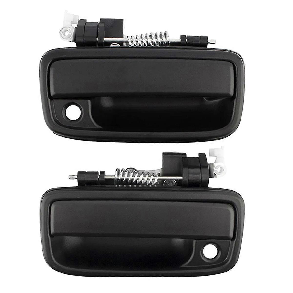 Front Left & Right Outside Exterior Door Handle 69220-35020